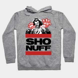 Sho Nuff lt Hoodie